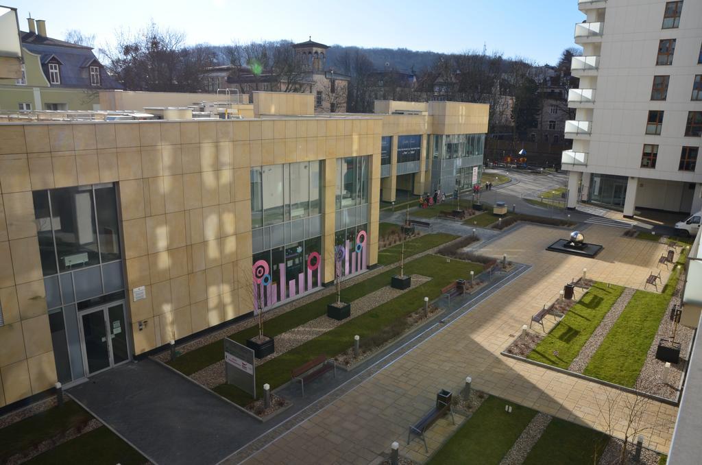 Noclegi Gdansk Centrum ห้อง รูปภาพ